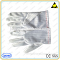 ESD Polyester glove LN-8001